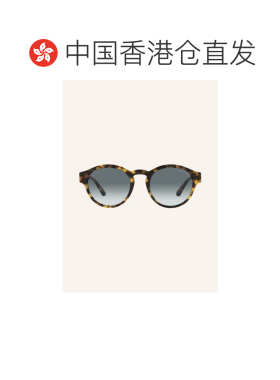 1h可退 香港直邮emporio armani/阿玛尼 女士 太阳镜配饰