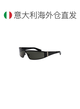 1h可退 欧洲直邮ALEXANDER MCQUEEN 男士眼镜 AM0491S001 SS2026