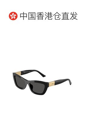 香港直邮Jimmy Choo 周仰杰 女士 JC5030U 500087 太阳镜 JC5030U