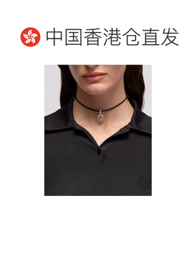 Gucci Interlocking 磁吸绳链项链 A007TOI5974 【付后1h可退】