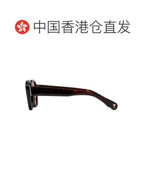 香港直邮Ami Paris 男士太阳镜 UGL519AC0018A061 SS2026 花色
