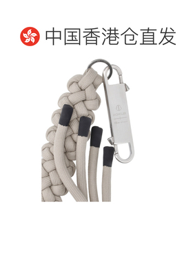 香港直邮Moncler盟可睐Keychains女士钥匙扣 【付后1h可退】