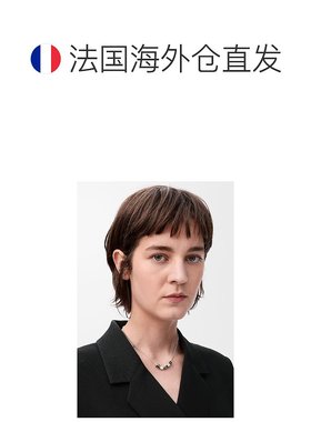 欧洲直邮LOEWE 罗意威 25秋冬 J698241X02-1160 女士 项链配饰