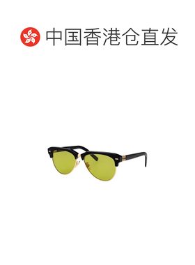 1h可退 香港直邮MIU MIU 女士眼镜 0MU09ZS1AB07O SS2026 黑色 Su