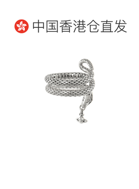 1h可退 香港直邮VIVIENNE WESTWOOD 女士项链 6404018B01P017 SS2