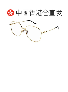香港直邮Gucci 古驰 女士 -eyeglasses 眼镜 GG1417OA001F