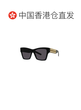 1h可退 香港直邮GIVENCHY 女士眼镜 GV40076I01A AW2024 灰色 长