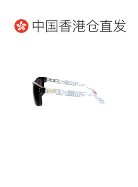 1h可退 香港直邮Oakley 欧克利 女士 TROY LEE DESIGNS FADE 黑色