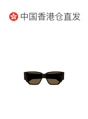 香港直邮Bottega Veneta 葆蝶家 女士 几何框太阳镜 BV1285S