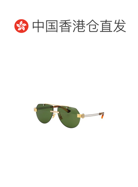 香港直邮BOTTEGA VENETA 女士眼镜 BV1342S003 SS【付后1h可退】