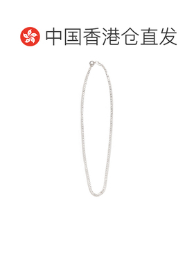 香港直邮A.P.C. 男士项链 MEACCM70680RAB AW2025 灰色