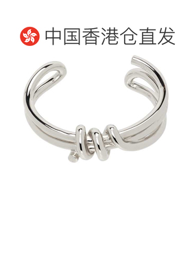 1h可退 香港直邮Mm6 Maison Margiela 马丁 马吉拉 MM6 男士 结饰