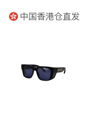 香港直邮PHILIPP PLEIN 女士太阳镜 SPP130M700Y 【付后1h可退】