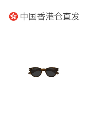 1h可退 香港直邮Saint Laurent 全框太阳镜 SL876