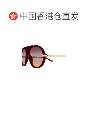 香港直邮Chloe 全框太阳镜 CH0357S