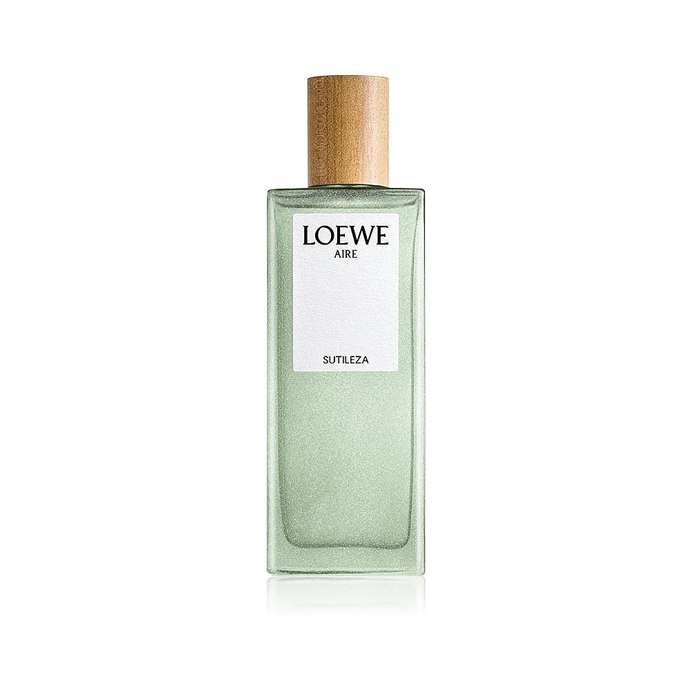 欧洲直邮LOEWE罗意威奇迹天光女款淡香水EDT花香柑橘调50/100ml - 图2