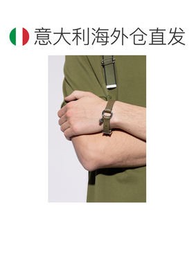 欧洲直邮alexander mcqueen 男士 手链脚链