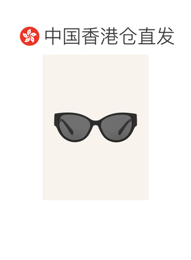 香港直邮VERSACE 女士太阳镜 100094626913000 CO 花色 Sunglasse