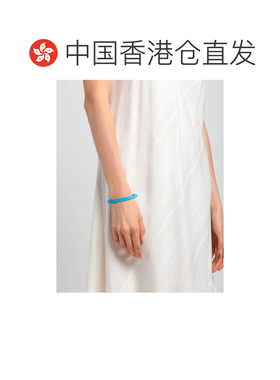 香港直邮Jil Sander 吉尔 桑达 女士 手链 blue蓝色 舒适时尚