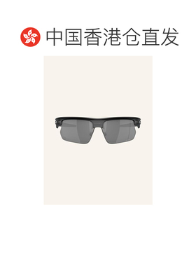 1h可退 香港直邮OAKLEY 女士太阳镜 100163281613001 CO 黑色 Mul
