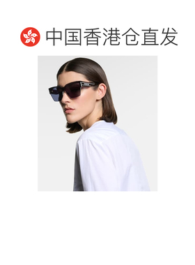 1h可退 香港直邮DIOR 迪奥 女士 Club M4U 方形防护罩太阳眼镜