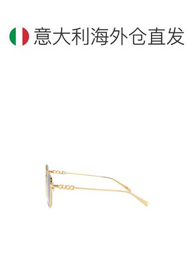 欧洲直邮gucci 女士 太阳镜古驰眼镜