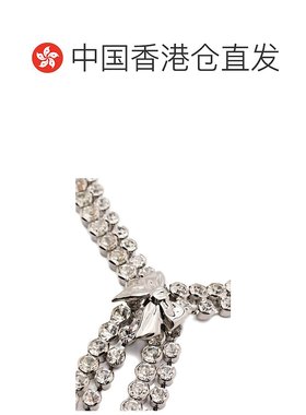 1h可退 香港直邮ALESSANDRA RICH 亚历山德拉.瑞秋 女士 蝴蝶结水