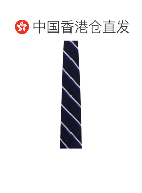 香港直邮PoloRalphLaurenPolo拉夫 劳伦男士领带 【付后1h可退】