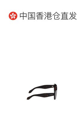 香港直邮Alaia 全框印花太阳镜 AA0070S正品时尚百搭显脸小高级感
