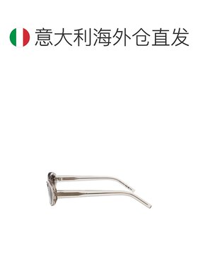 1h可退 欧洲直邮saint laurent 女士 太阳镜眼镜