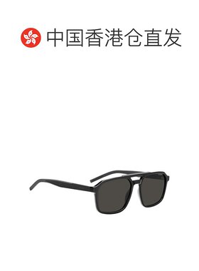 香港直邮HUGO 雨果 男士 Boss HG 1335/S KB7 太阳镜(IR) HG1335S