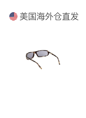 美国直邮Tom Ford 汤姆 福特 女士 Addison Wrap-Frame 醋纤太阳