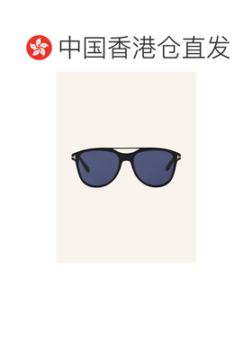 1h可退 香港直邮TOM FORD 女士太阳镜 100168214213001 CO 花色 S
