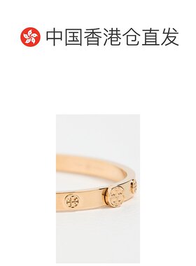 1h可退 香港直邮Tory Burch 托里 伯奇 女士 Miller Stud 5MM 铰
