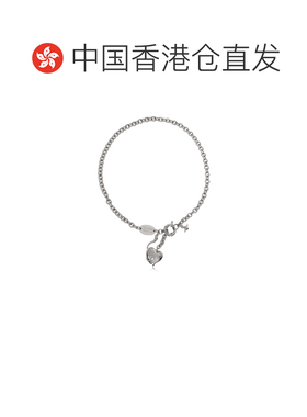 Vivienne Westwood Della吊坠项链 630203KU02P019