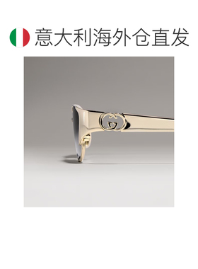 欧洲直邮gucci/古驰 女士 太阳镜
