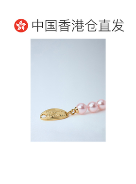 1h可退 香港直邮Vivienne Westwood 薇薇恩 韦斯特伍德 女士 Simo