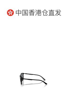 1h可退 香港直邮Emporio Armani 安普里奥 阿玛尼 男士 矩形框太