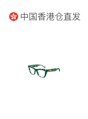 1h可退 香港直邮BOTTEGA VENETA 女士眼镜 BV1215O008 SS2026 绿