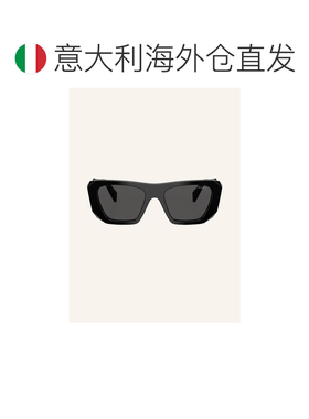 1h可退 欧洲直邮PRADA 女士太阳镜 100296873413000 CO 花色 Sung