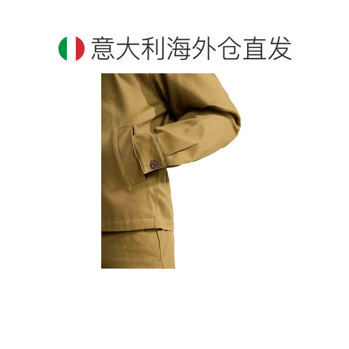 欧洲直邮THE NORTH FACE 男士户外冲锋衣 NF0A8G9【付后1h可退】 - 图1