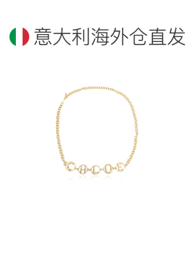 欧洲直邮chloe 女士 项链