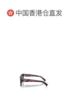 1h可退 香港直邮Prada 普拉达 男士 Eyewear 方格太陽眼鏡 0PR19W