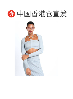 1h可退 香港直邮CAROLINA HERRERA 女士 太阳眼镜 pink粉色 舒适