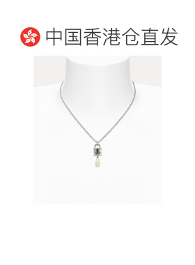 1h可退 香港直邮VIVIENNE WESTWOOD 女士项链 630203IQ02P103 SS2