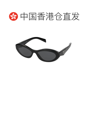 香港直邮Prada 普拉达 女士 0PR 26ZS 16K08Z 55/16/145 太阳眼镜