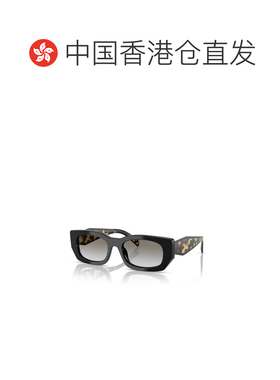 1h可退香港直邮Prada 普拉达 女士 PR B05S 3890A7 PRB05S 配饰太