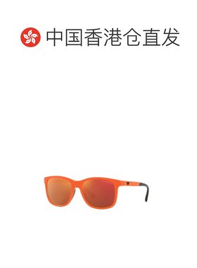 香港直邮Emporio Armani 方框太阳镜 4184SOLE59326Q
