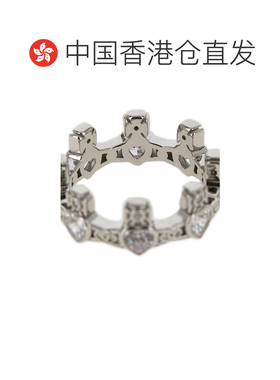 1h可退 Vivienne Westwood Renatta 戒指 6402001P01P102P102