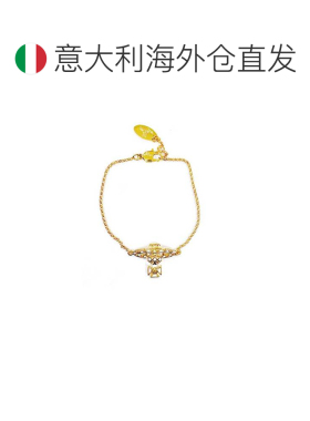 欧洲直邮VIVIENNE WESTWOOD西太后时尚百搭星球手链